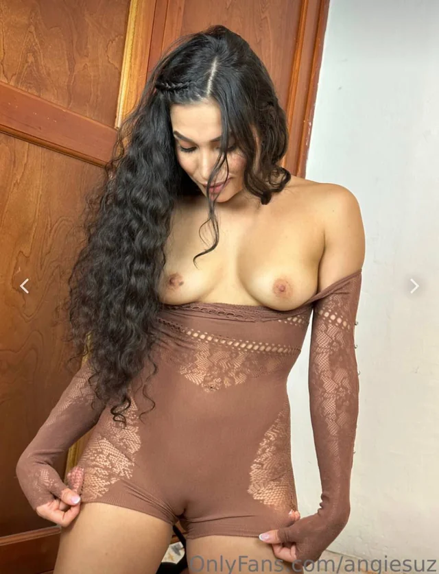 Angiesuz Pack Onlyfans Full Videos y Fotos