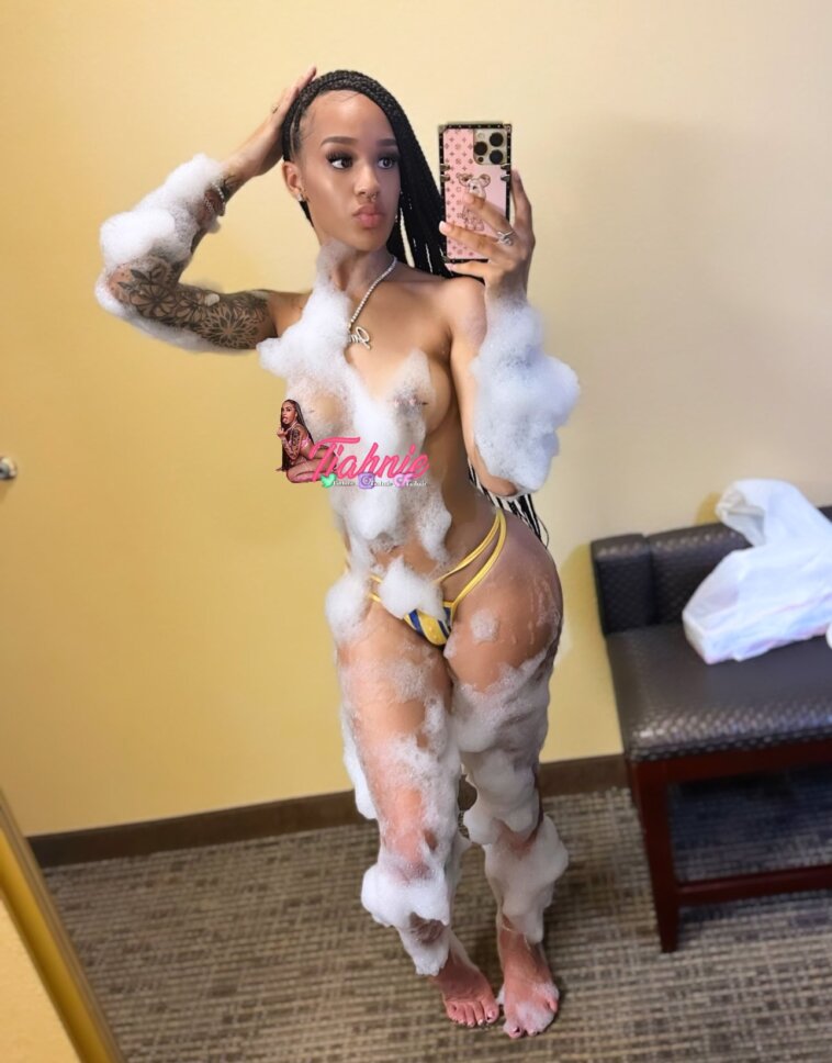 Tiahnie