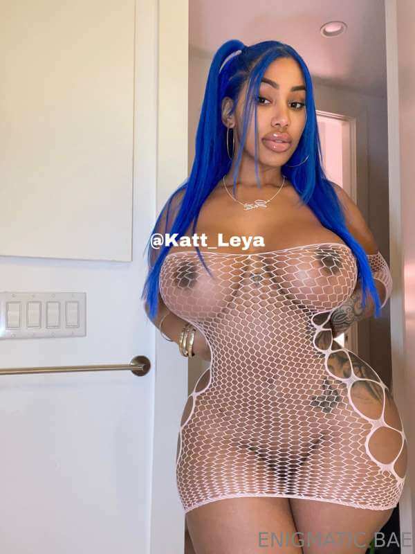 Katt Leya