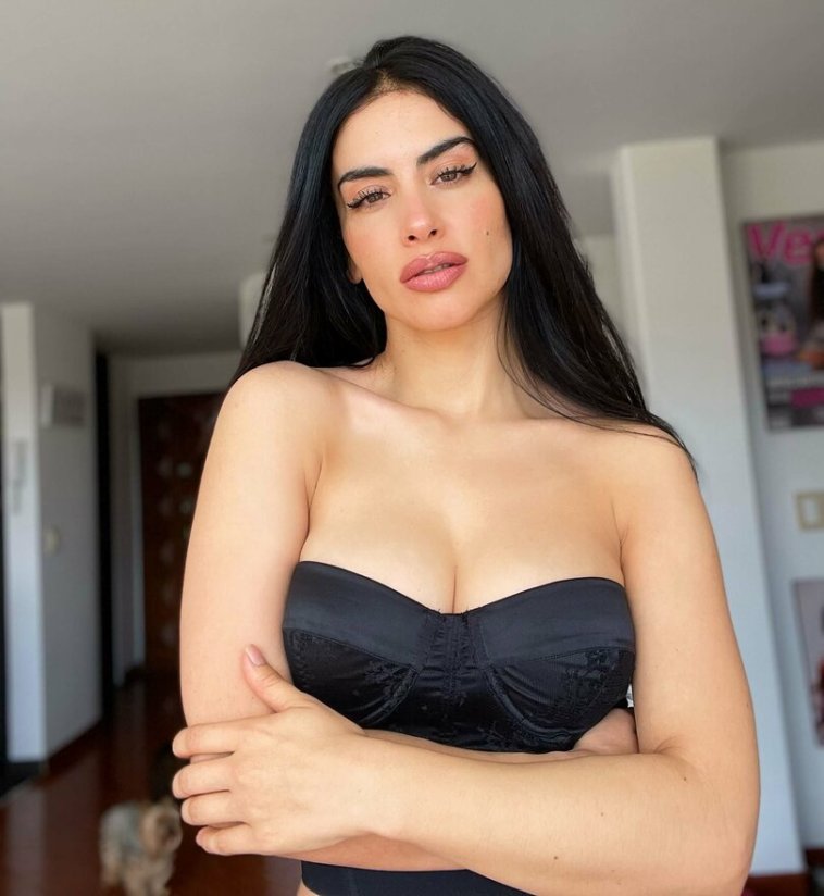 Jessica Cediel