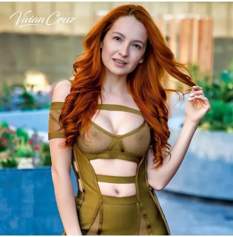 Viviancruzmodel