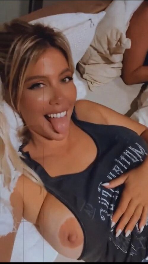 Wanda Nara