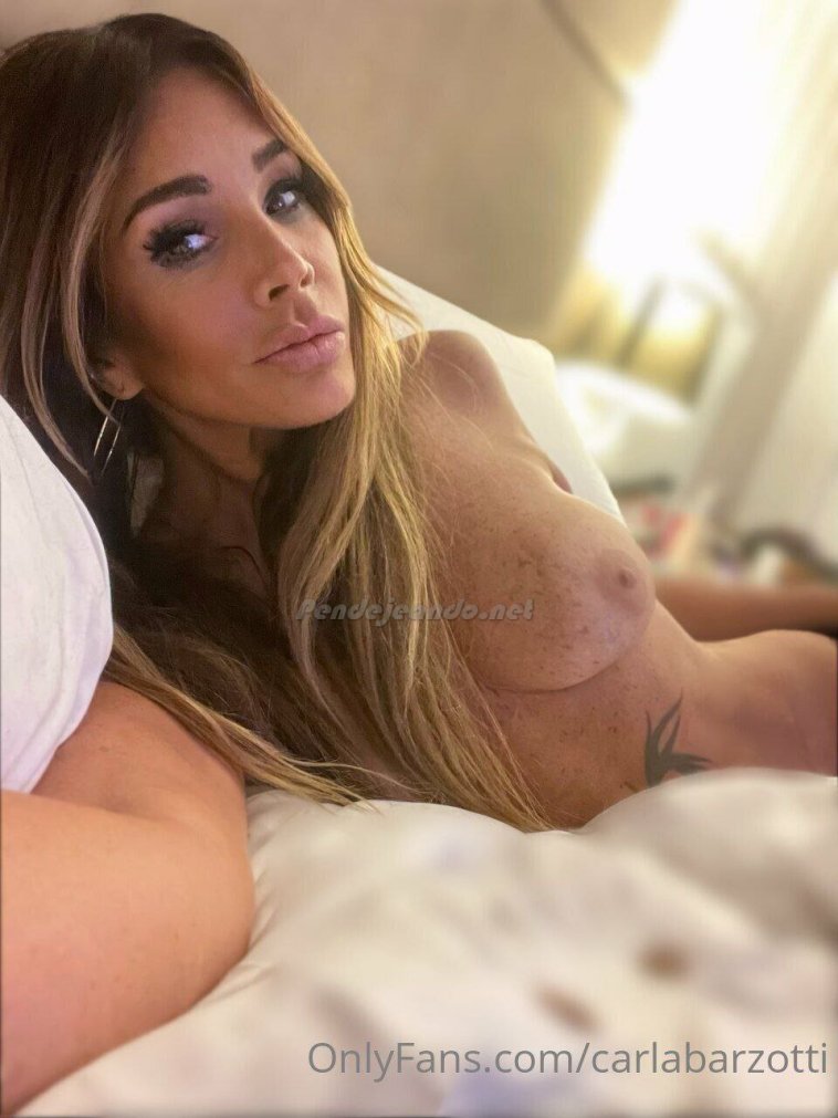 Carla Barzotti