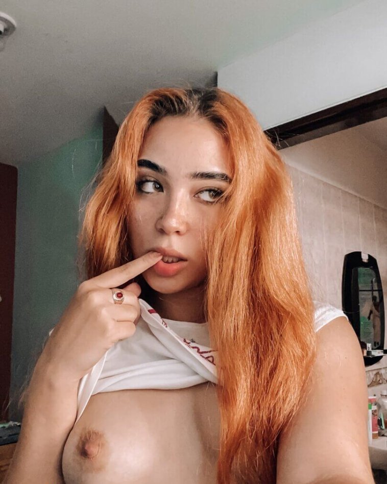 Valentina Navia