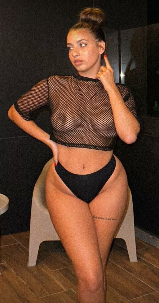 Cristiana Barbosa