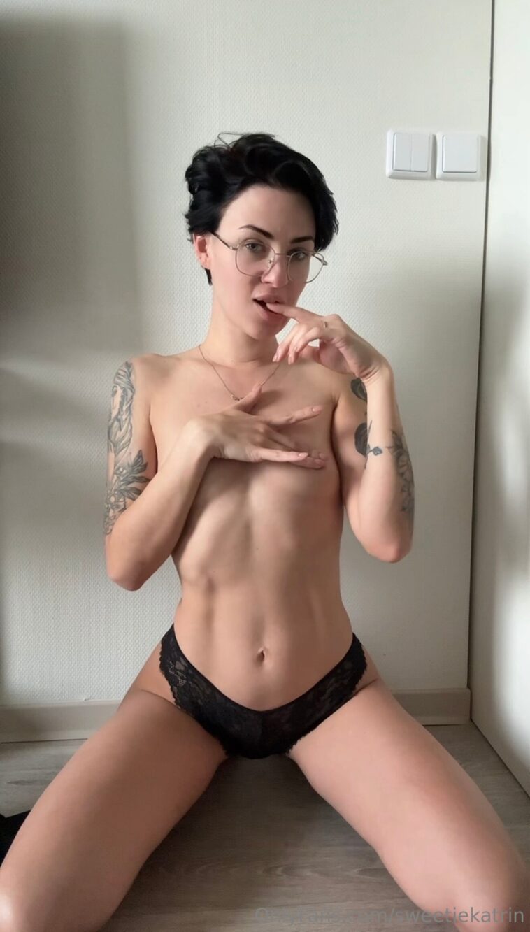 Sweetiekatrin
