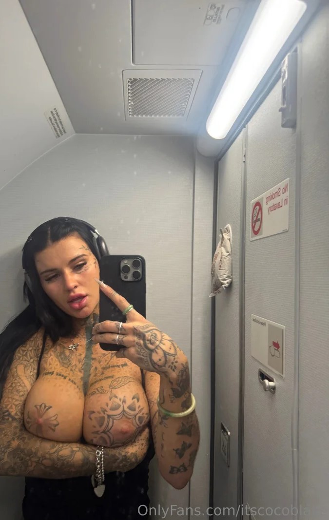 Coco Blake