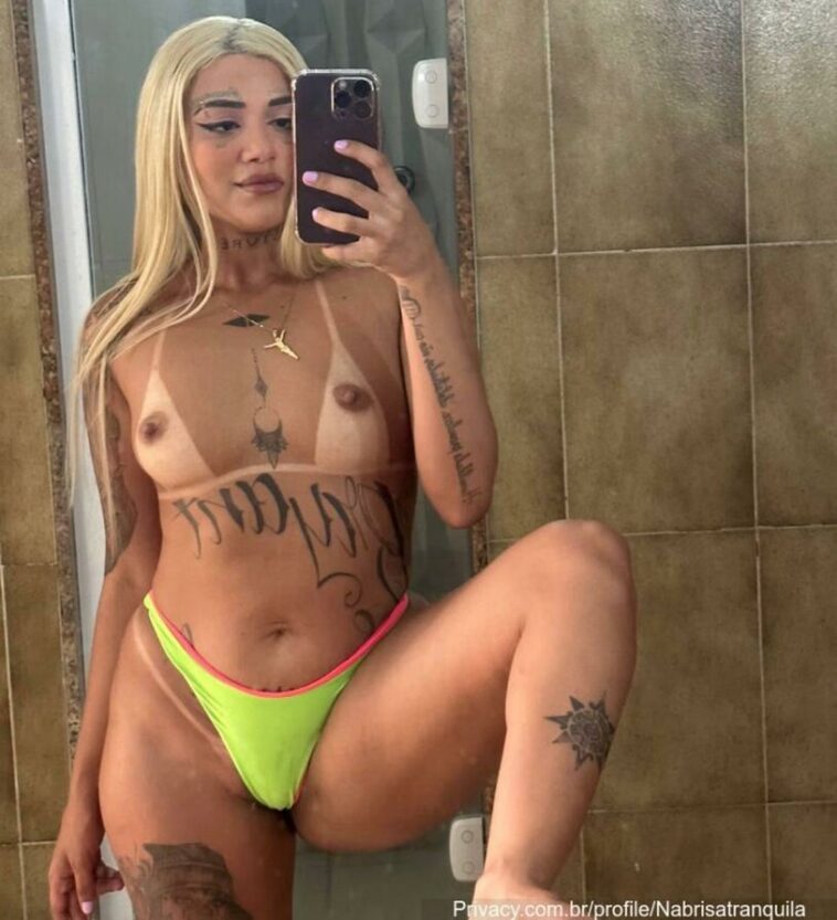 Nabrisa