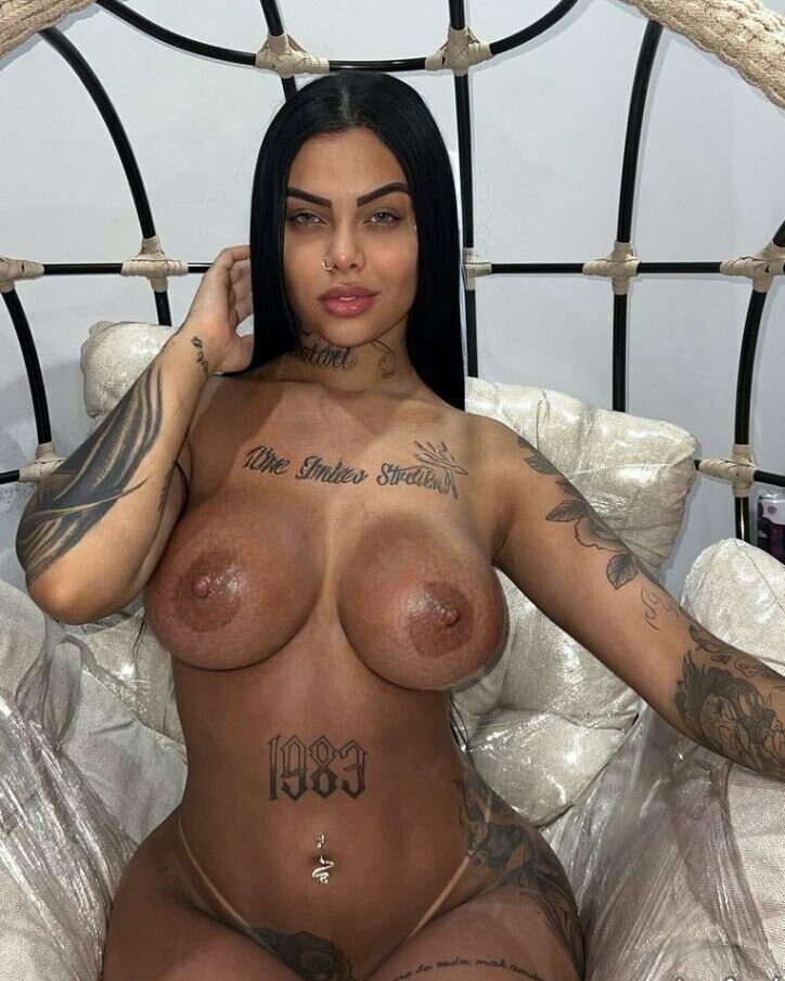 Nathi Rodrigues