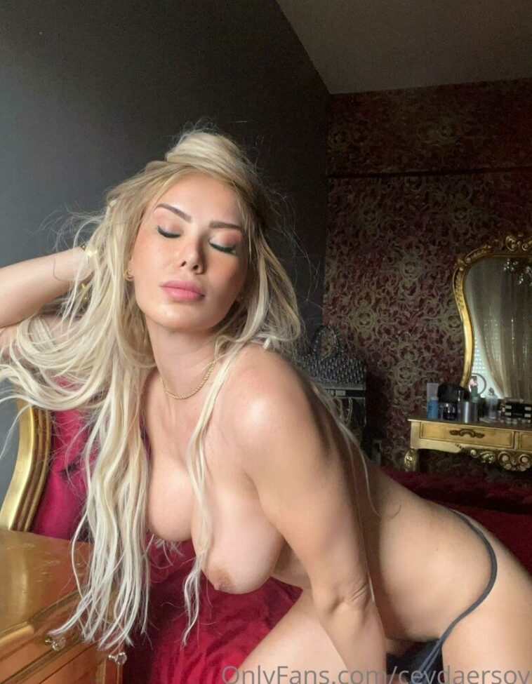 Ceyda Ersoy