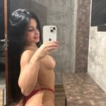 Flavya Monteiro