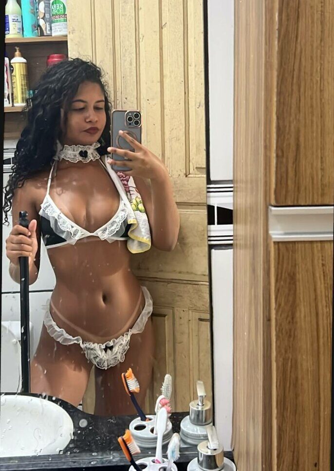 Jacqueline Sousa