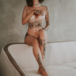 Mafe Villard