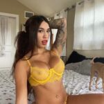 Moriah Jadea