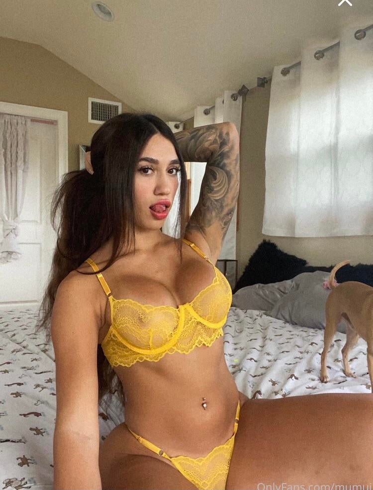Moriah Jadea