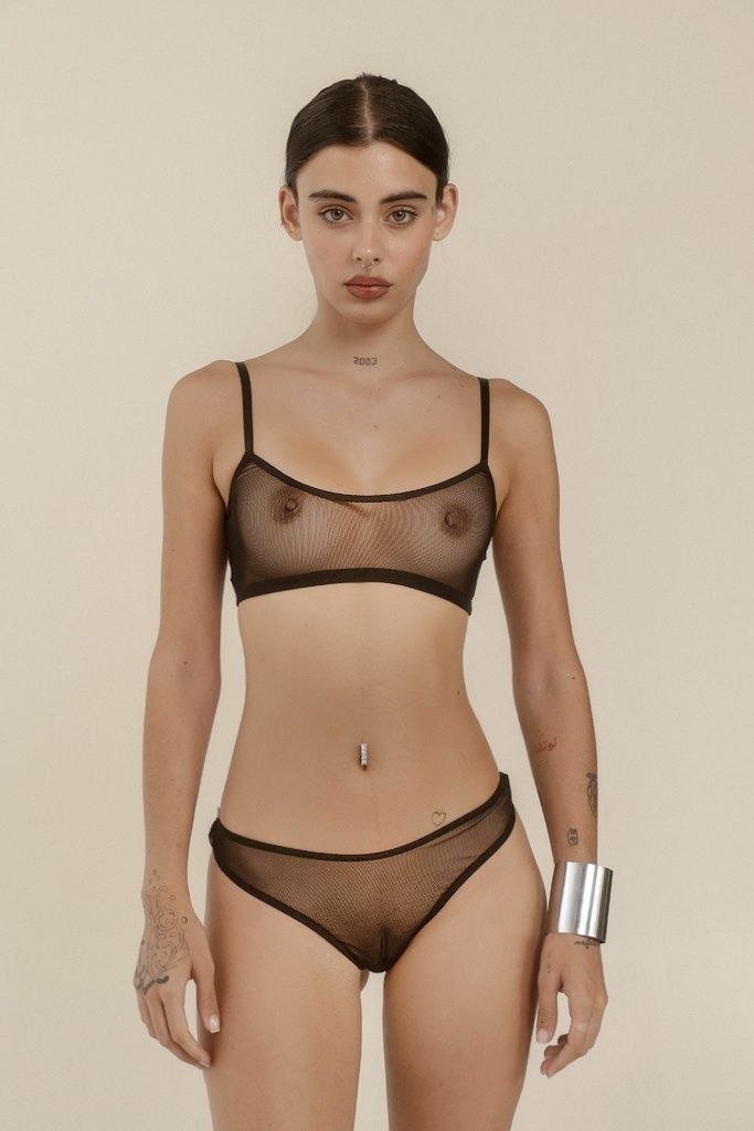 Sofi Fernandez