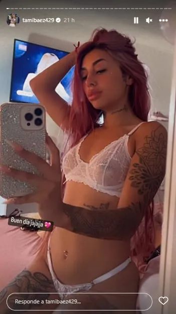Tamara Baez