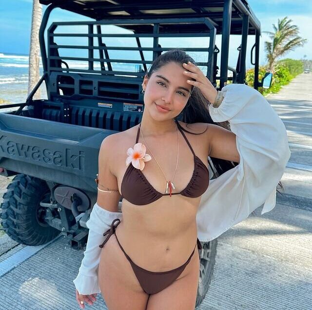 Alexandra Villanueva