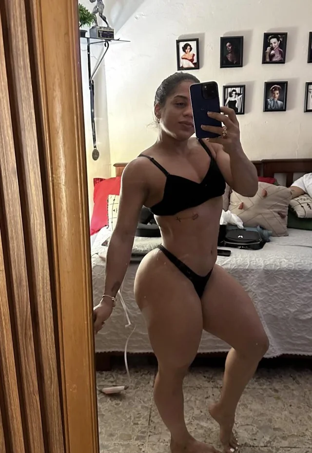 Mabelis Sanchez