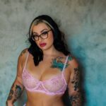 Mary Louise