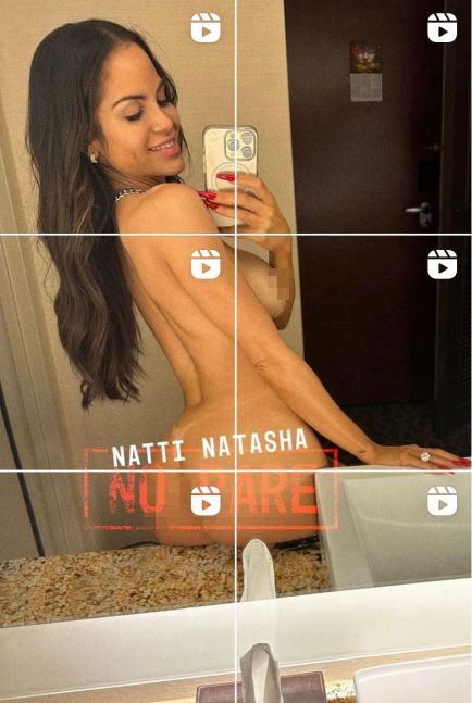 Natti Natasha