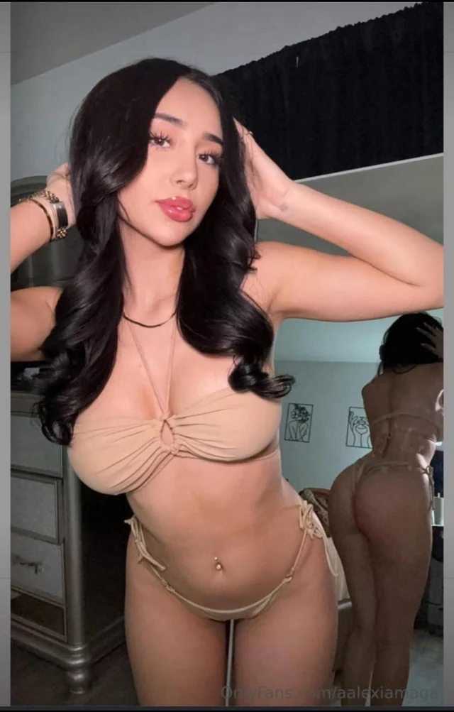 Alexia Magallon