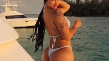 Natasha Mora
