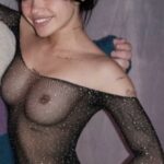 Nessa Barrett