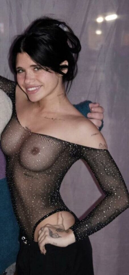 Nessa Barrett