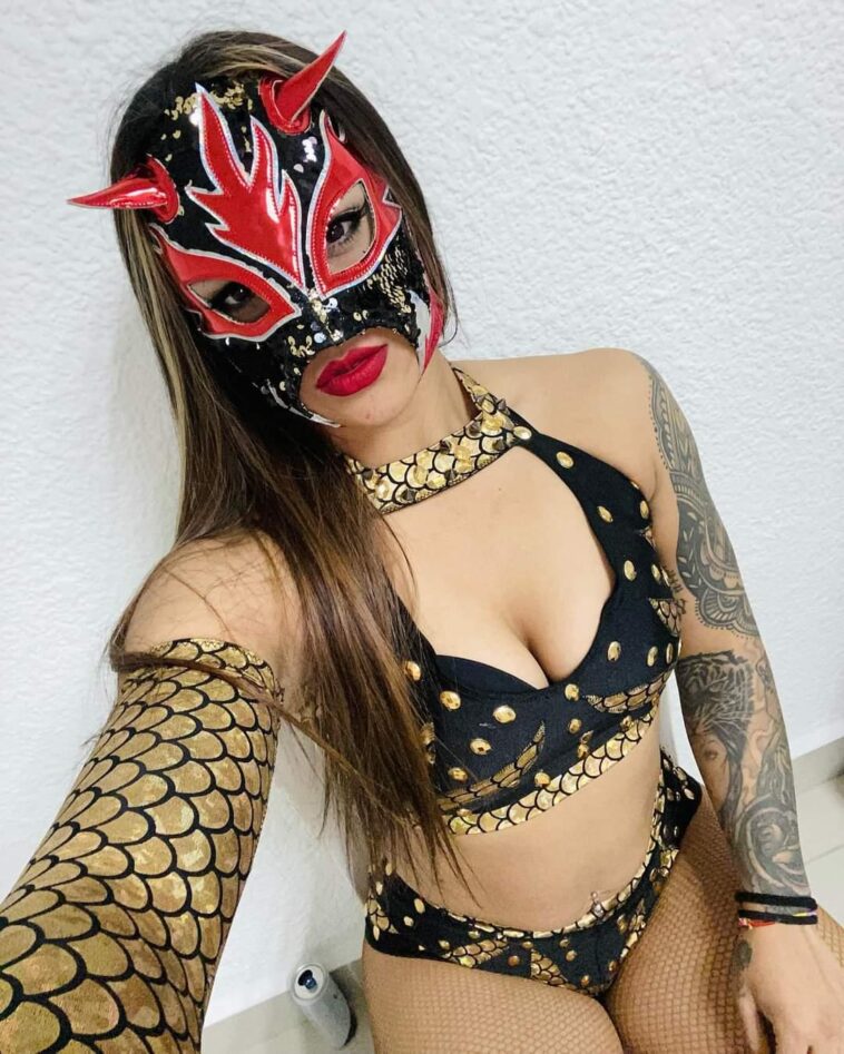 Ladyflameroficial