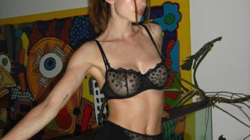 Charleen Weiss