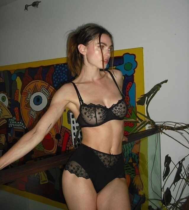 Charleen Weiss