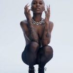 Cynthia Erivo