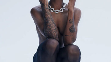 Cynthia Erivo