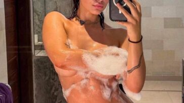 Katie Hamden