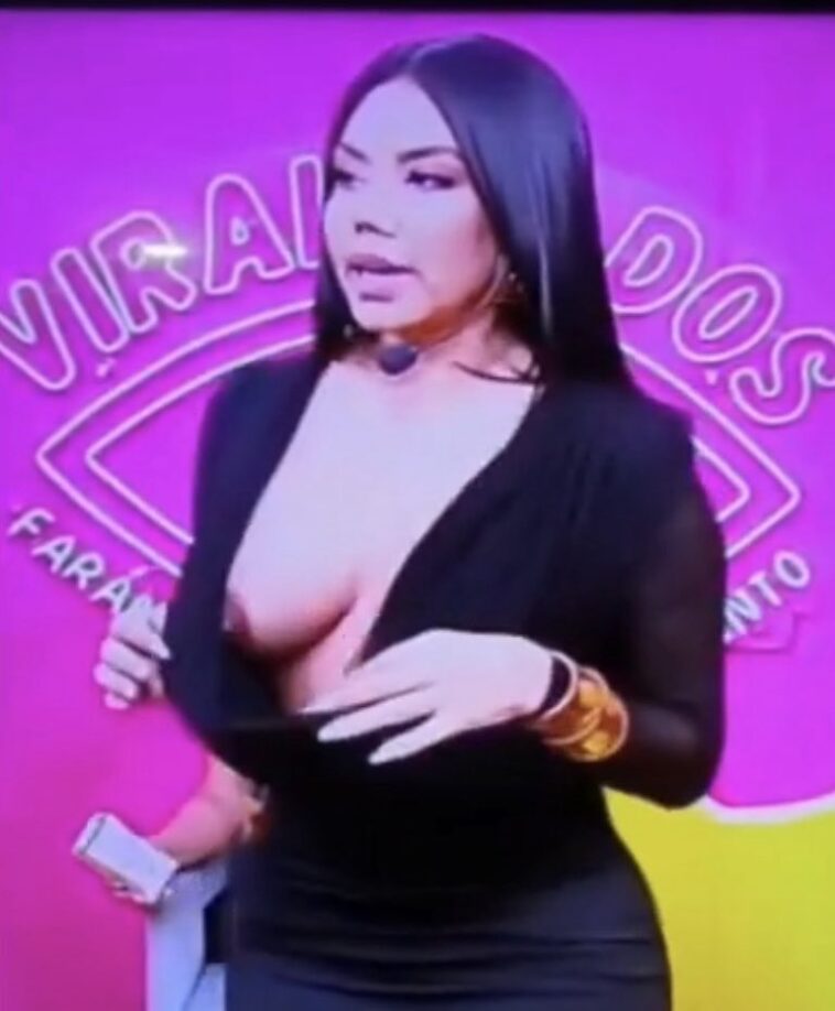 Veronica Saltos