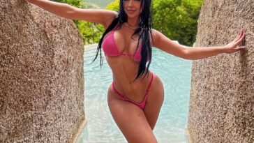 Zaira Waded