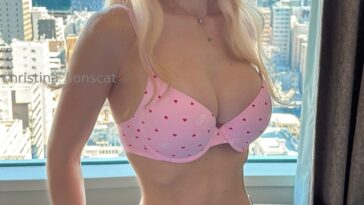 Christina Lionscat