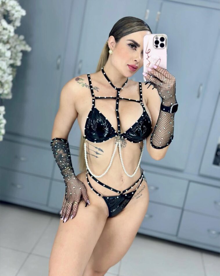 Isabel Vera