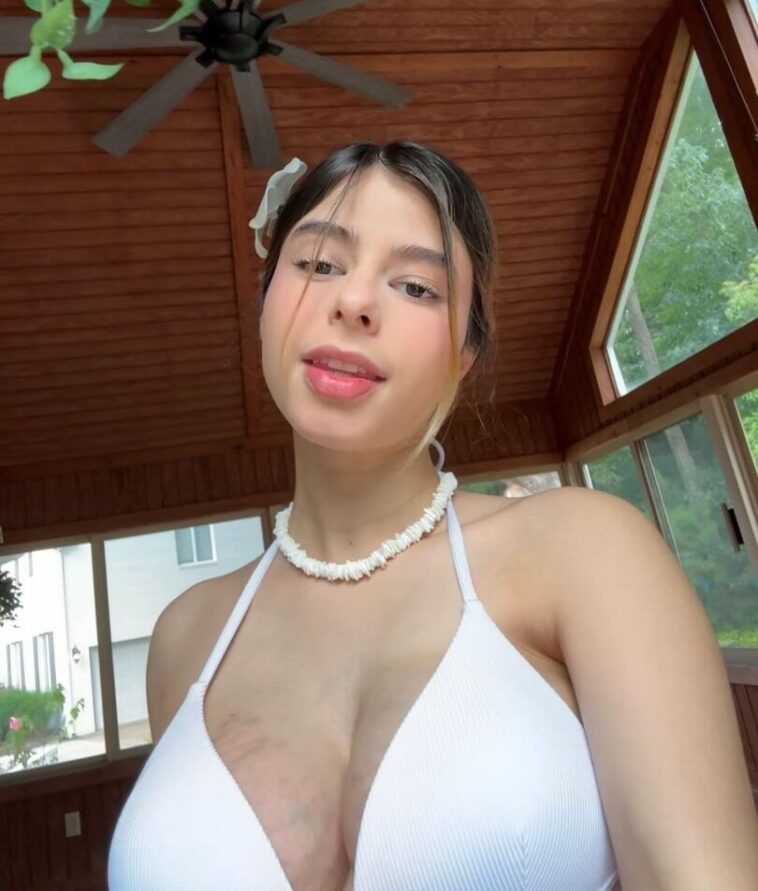 Mary Vargas