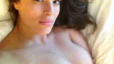 Ashley Graham