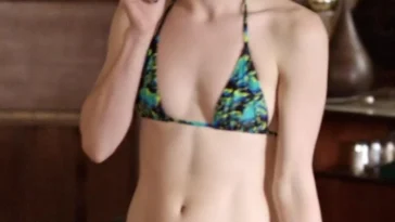 Britt Lower