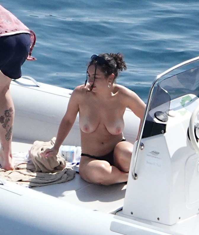 Charli xcx