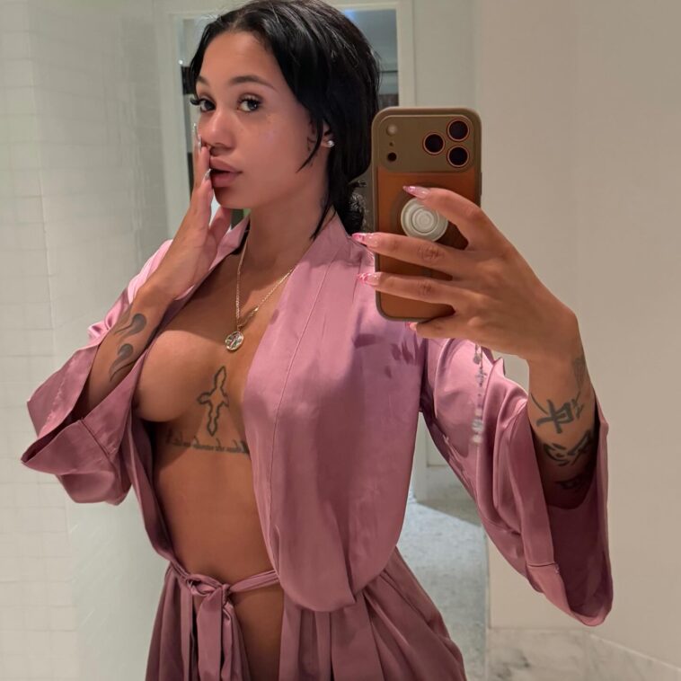 Coi Leray