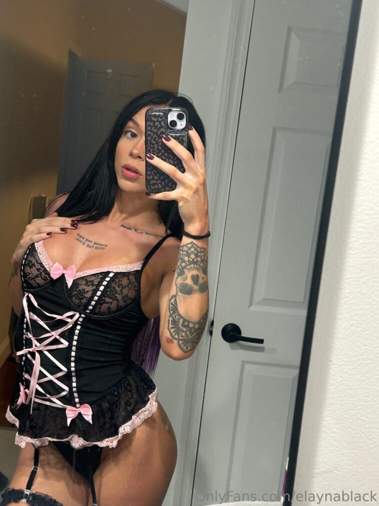 Elaynablack