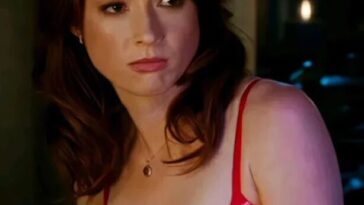 Ellie Kemper