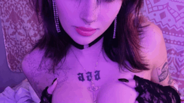 Gothgirlrosie
