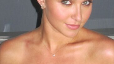 Hayden Panettiere