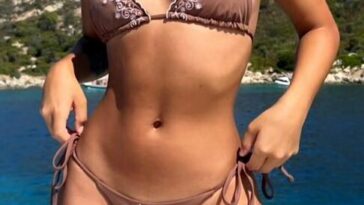 Isabela Merced