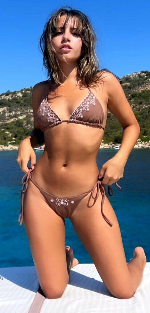 Isabela Merced